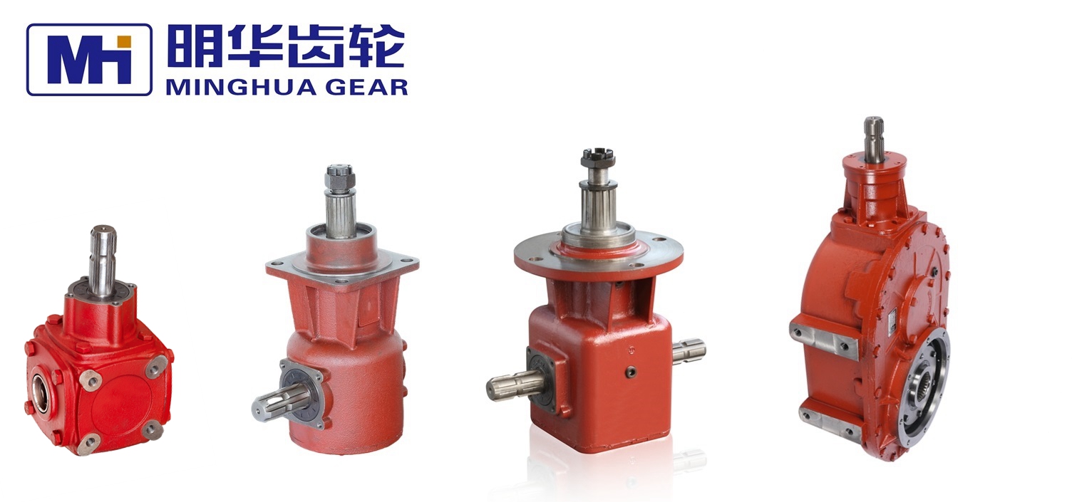 စိုက်ပျိုးရေးဂီယာအုံများ - ခေတ်သစ်လယ်ယာစိုက်ပျိုးရေး၏ unsung သူရဲကောင်းများ