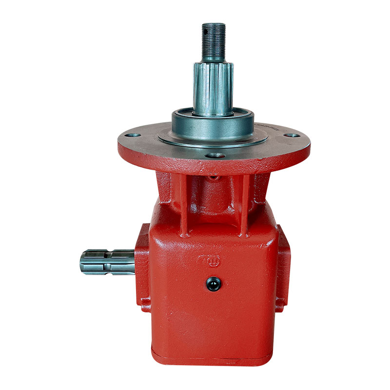 Rotary Cutter အတွက် စိုက်ပျိုးရေး Gearbox