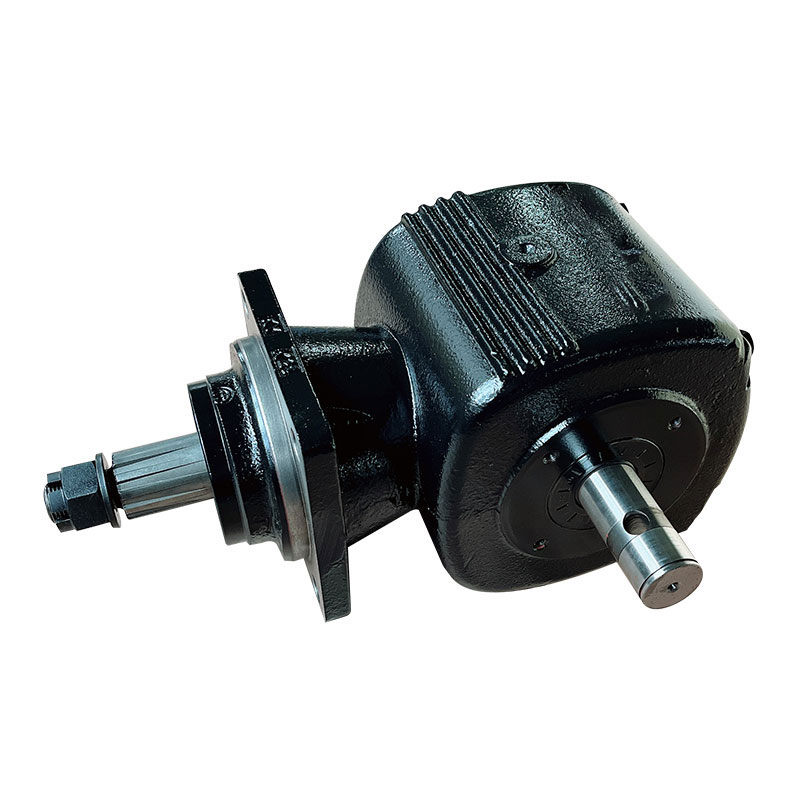 Rotary Mower အတွက် စိုက်ပျိုးရေး Gearbox