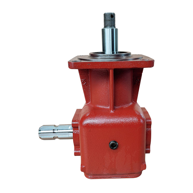 Rotary Slasher အတွက် Angular Gearbox