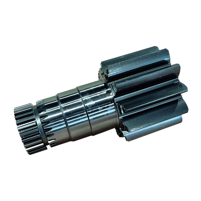 Excavator အတွက် Gear Shaft