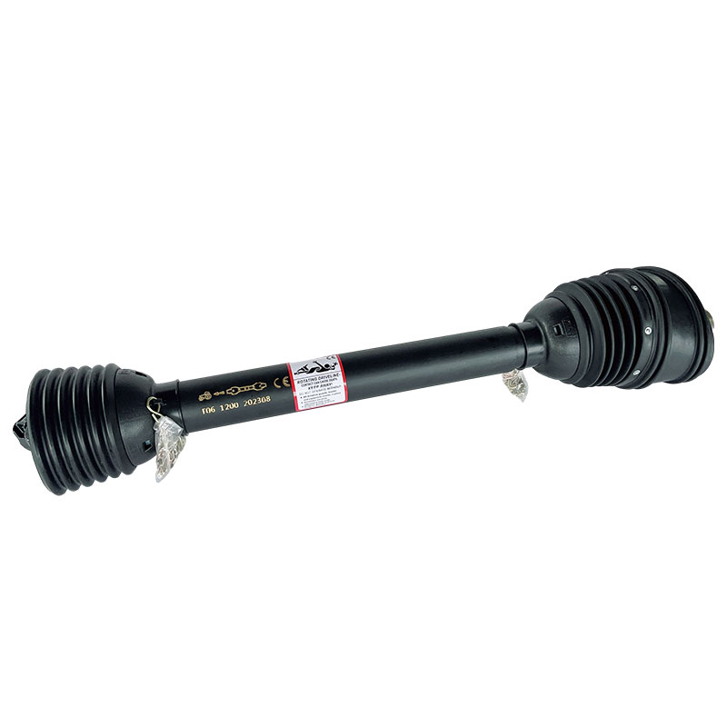 ထွန်စက်များအတွက် PTO Drive Shafts