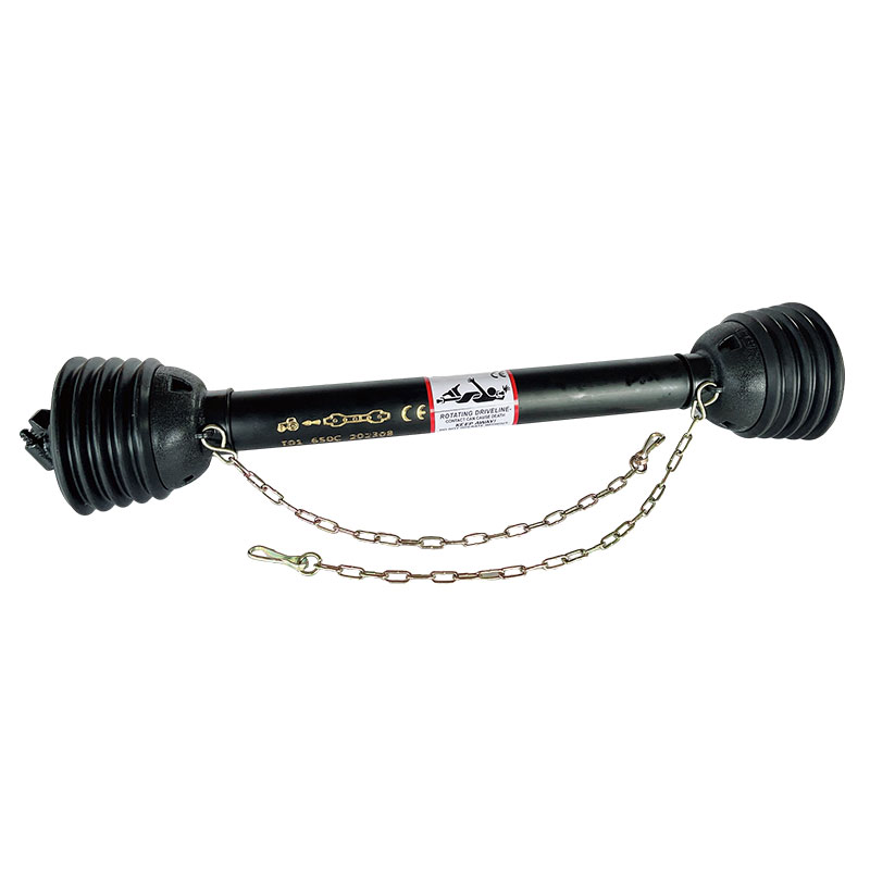 Forage Harvester အတွက် Pto Shaft