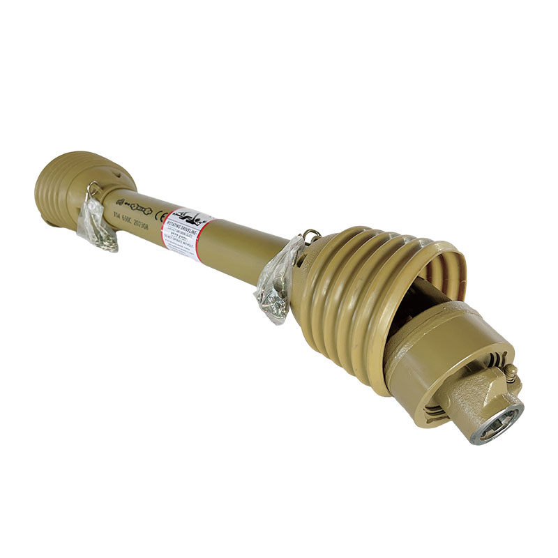 Power Harrows အတွက် PTO Shaft