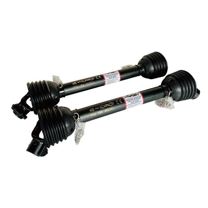 ထွန်စက်အတွက် Shear Bolt PTO Shaft
